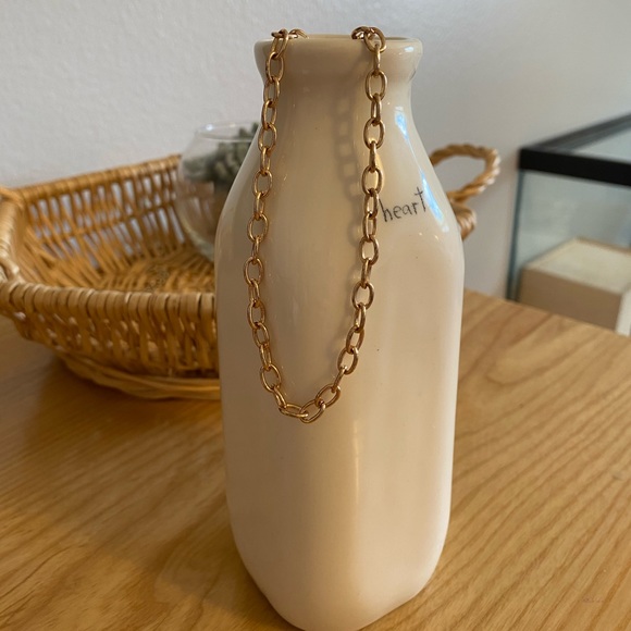 Urban Outfitters Jewelry - 3/$10 Cute chain necklace